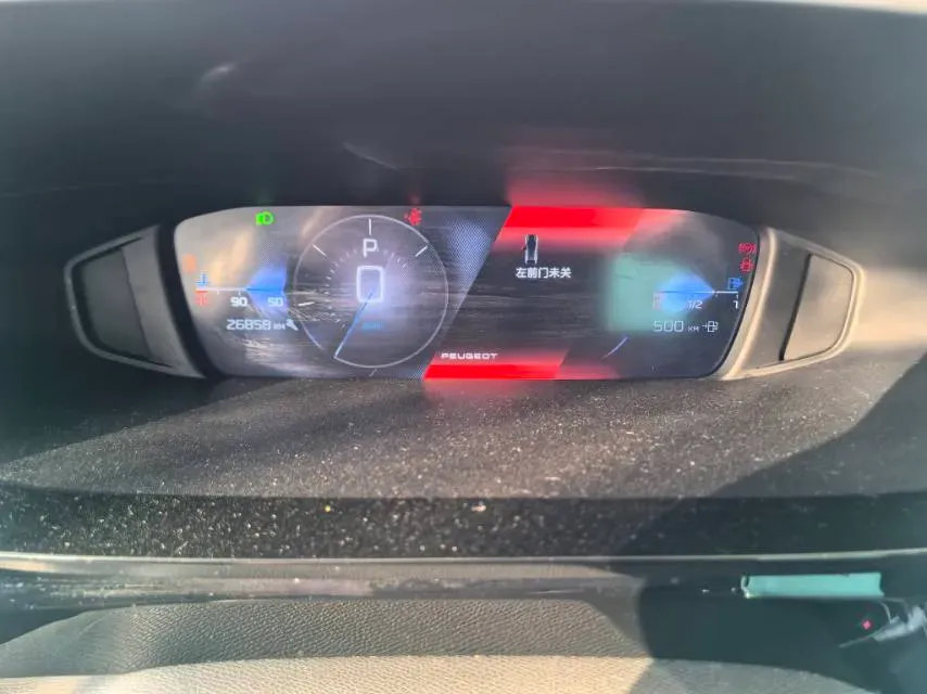 2023 Peugeot 408X 1.6T 175HP L4 8AT,autocango,china used car exporter,china ev exporter,chinese used car exporter,chinese used ev exporter