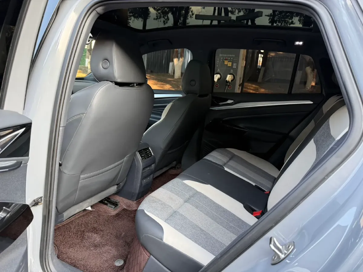 2022 Chevrolet Menlo BEV 61.1KWH,autocango,china used car exporter,china ev exporter,chinese used car exporter,chinese used ev exporter