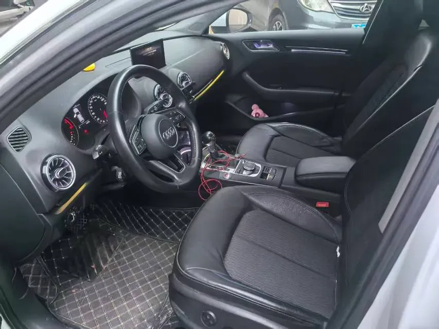 2020 Audi A3 1.4T 150HP L4 7DCT,autocango,china used car exporter,china ev exporter,chinese used car exporter,chinese used ev exporter