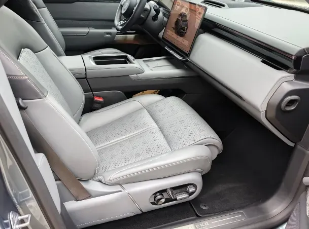 2025 Zeekr 7X BEV 100KWH,autocango,china used car exporter,china ev exporter,chinese used car exporter,chinese used ev exporter