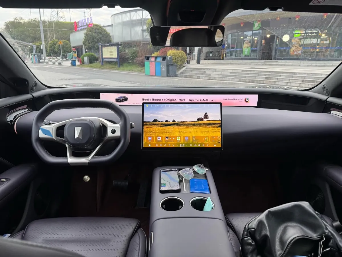 2024 Avatr 07 BEV 82.16KWH,autocango,china used car exporter,china ev exporter,chinese used car exporter,chinese used ev exporter