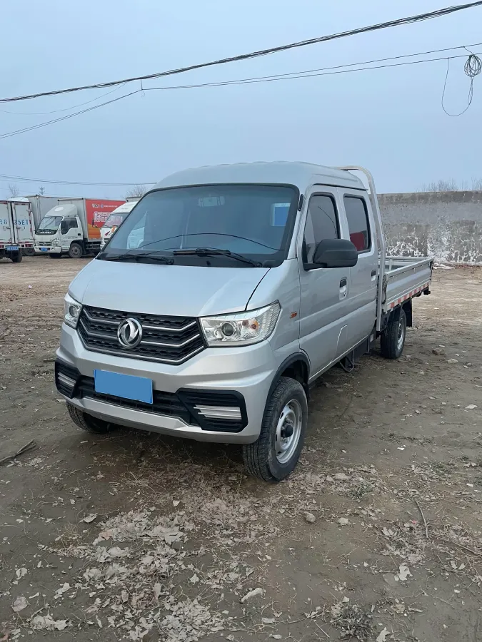 2020 DongFeng DFSK D51 1.5L 112HP L4 5MT,autocango,china used car exporter,china ev exporter,chinese used car exporter,chinese used ev exporter