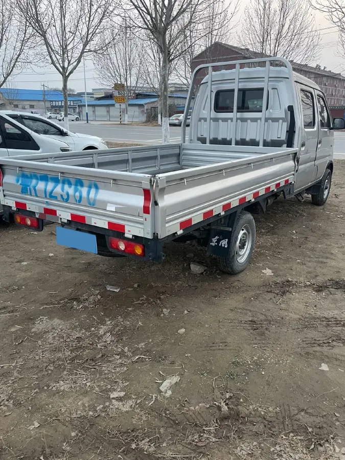 2020 DongFeng DFSK D51 1.5L 112HP L4 5MT,autocango,china used car exporter,china ev exporter,chinese used car exporter,chinese used ev exporter