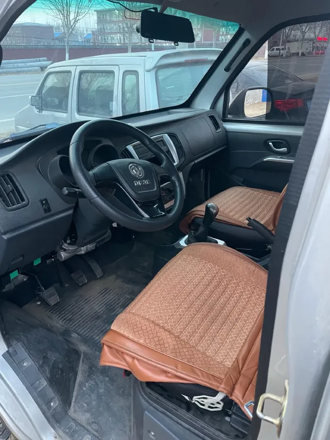 2020 DongFeng DFSK D51 1.5L 112HP L4 5MT,autocango,china used car exporter,china ev exporter,chinese used car exporter,chinese used ev exporter