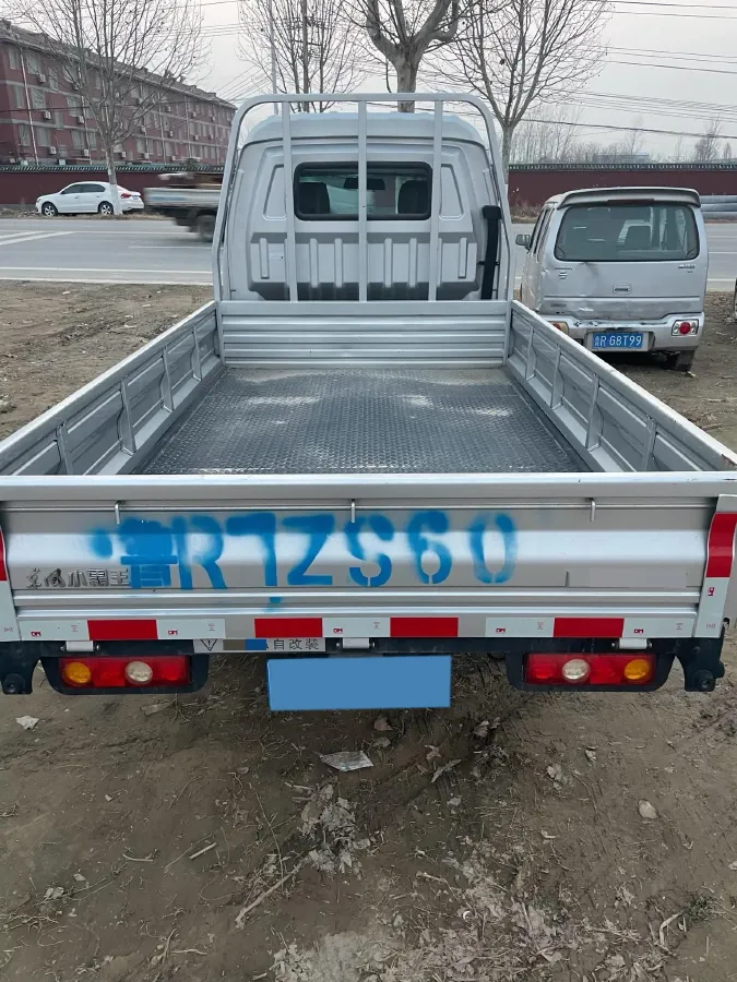 2020 DongFeng DFSK D51 1.5L 112HP L4 5MT,autocango,china used car exporter,china ev exporter,chinese used car exporter,chinese used ev exporter