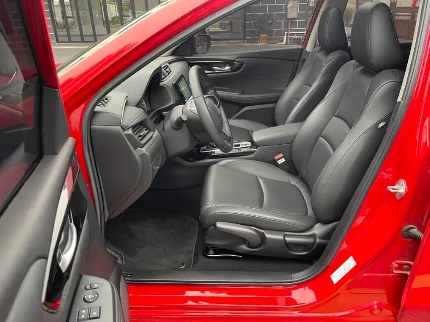 2022 Honda Envix 1.0T 122HP L3 CVT,autocango,china used car exporter,china ev exporter,chinese used car exporter,chinese used ev exporter