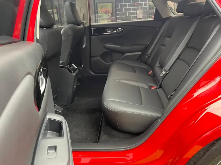 2022 Honda Envix 1.0T 122HP L3 CVT,autocango,china used car exporter,china ev exporter,chinese used car exporter,chinese used ev exporter