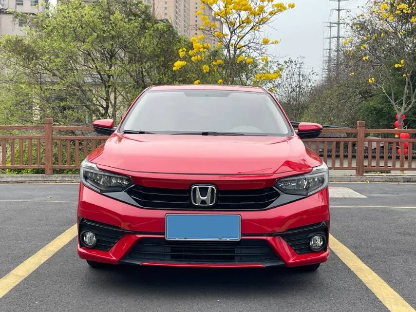 2022 Honda Envix 1.0T 122HP L3 CVT,autocango,china used car exporter,china ev exporter,chinese used car exporter,chinese used ev exporter