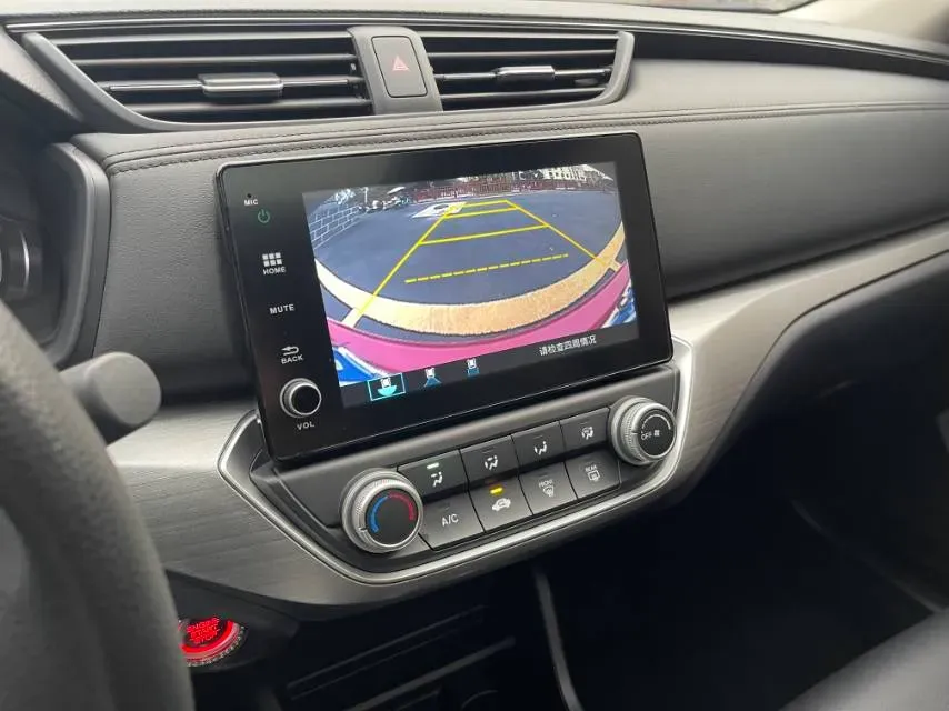 2022 Honda Envix 1.0T 122HP L3 CVT,autocango,china used car exporter,china ev exporter,chinese used car exporter,chinese used ev exporter