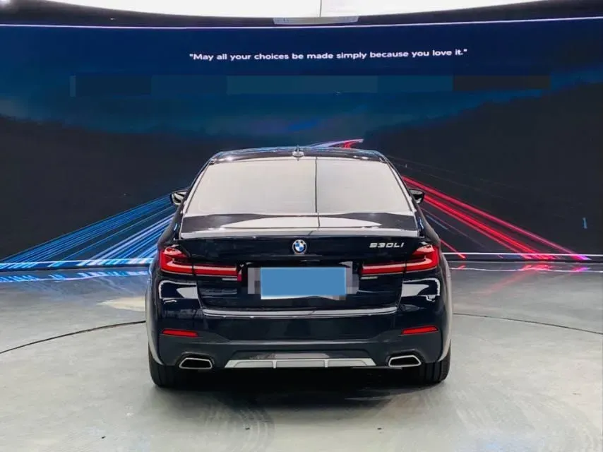 2022 BMW 5 Series 2.0T 252HP L4 8AT,autocango,china used car exporter,china ev exporter,chinese used car exporter,chinese used ev exporter