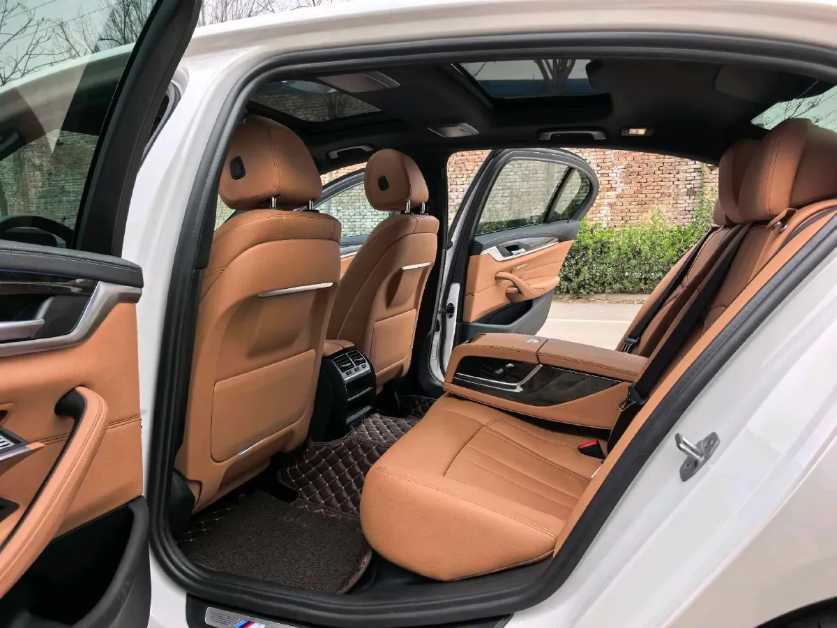 2020 BMW 5 Series 2.0T 252HP L4 8AT,autocango,china used car exporter,china ev exporter,chinese used car exporter,chinese used ev exporter