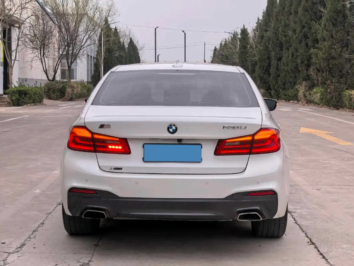 2020 BMW 5 Series 2.0T 252HP L4 8AT,autocango,china used car exporter,china ev exporter,chinese used car exporter,chinese used ev exporter