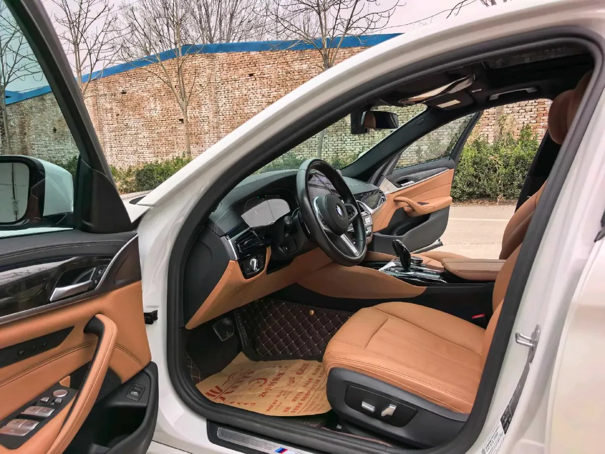 2020 BMW 5 Series 2.0T 252HP L4 8AT,autocango,china used car exporter,china ev exporter,chinese used car exporter,chinese used ev exporter