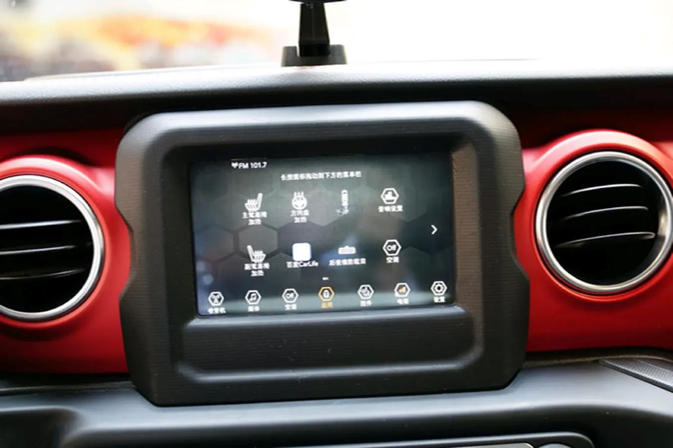 2019 Jeep Wrangler 2.0T 266HP L4 8AT,autocango,china used car exporter,china ev exporter,chinese used car exporter,chinese used ev exporter