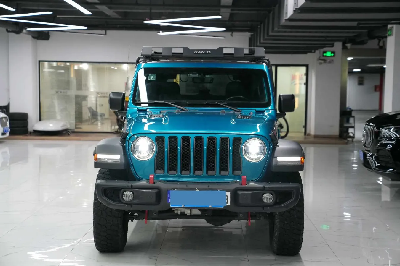 2019 Jeep Wrangler 2.0T 266HP L4 8AT,autocango,china used car exporter,china ev exporter,chinese used car exporter,chinese used ev exporter