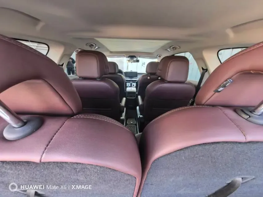 2022 Geely JiaJi 1.8T 184HP L4 7DCT,autocango,china used car exporter,china ev exporter,chinese used car exporter,chinese used ev exporter