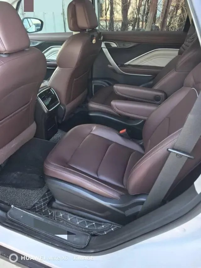 2022 Geely JiaJi 1.8T 184HP L4 7DCT,autocango,china used car exporter,china ev exporter,chinese used car exporter,chinese used ev exporter