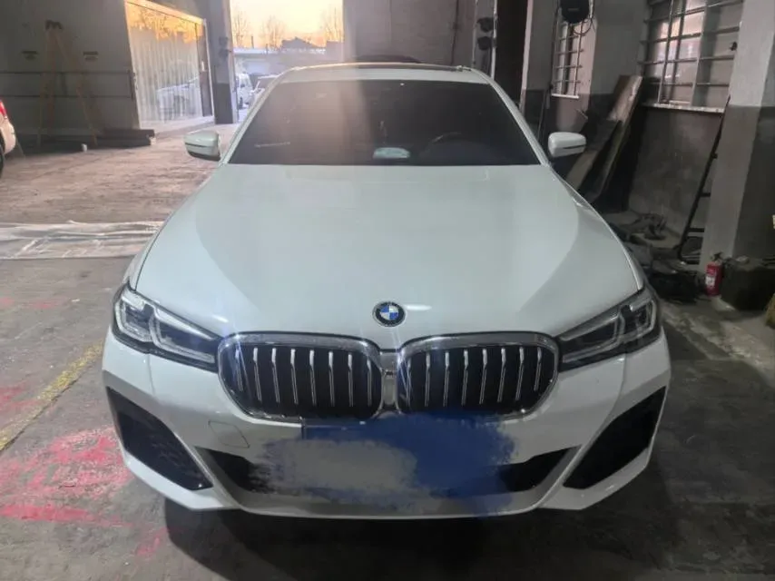 2021 BMW 5 Series 2.0T 252HP L4 8AT,autocango,china used car exporter,china ev exporter,chinese used car exporter,chinese used ev exporter