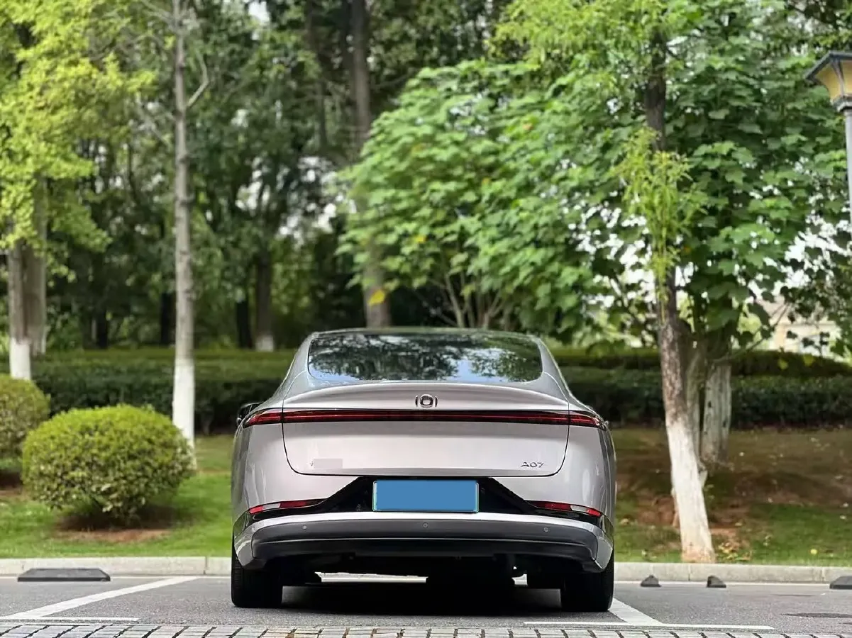 2023 ChangAn QiYuan A07 1.5L 95HP L4 REEV 28.4KWH,autocango,china used car exporter,china ev exporter,chinese used car exporter,chinese used ev exporter