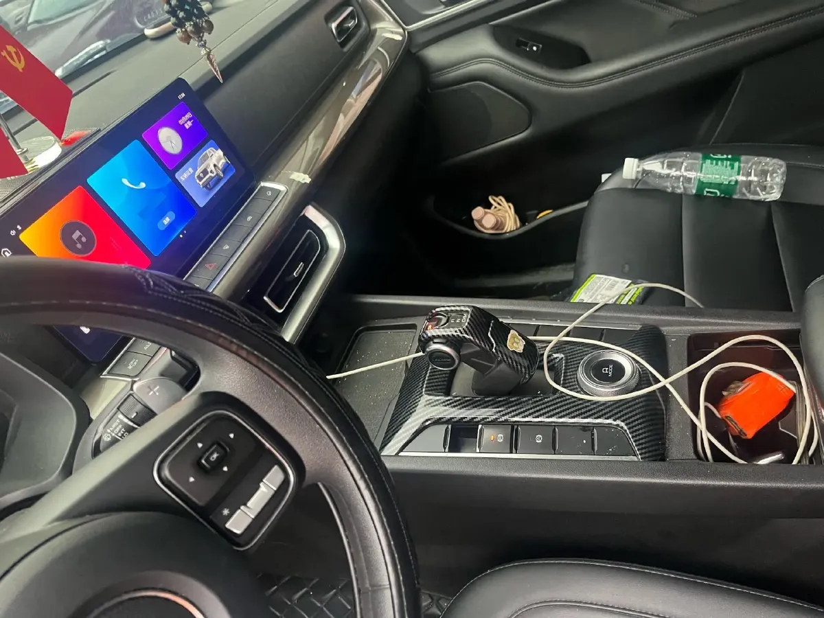 2023 Great Wall Poer 2.0T 166HP L4 8AT,autocango,china used car exporter,china ev exporter,chinese used car exporter,chinese used ev exporter