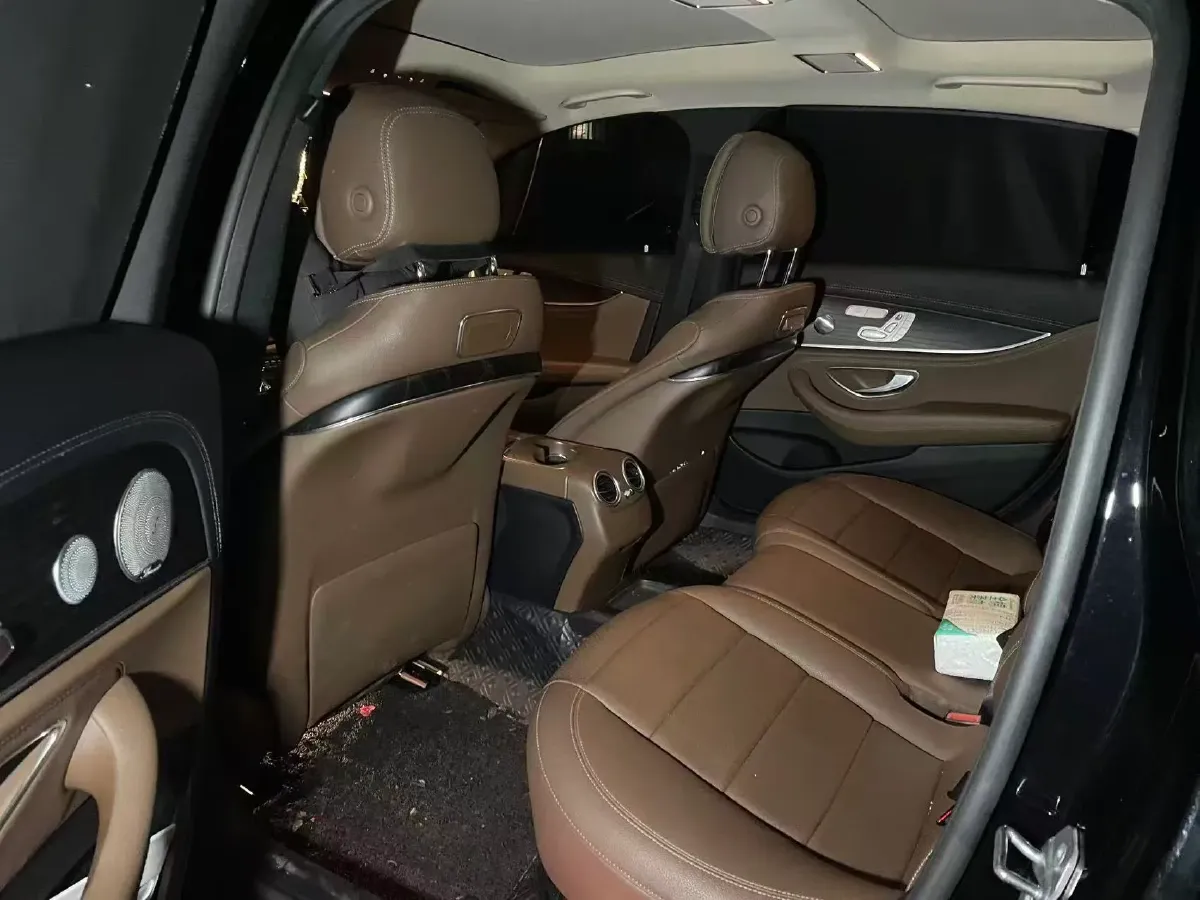 2019 Mercedes-Benz E Class 2.0T 258HP L4 9AT,autocango,china used car exporter,china ev exporter,chinese used car exporter,chinese used ev exporter