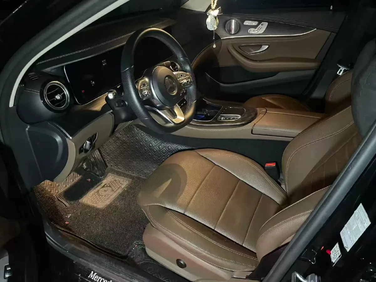 2019 Mercedes-Benz E Class 2.0T 258HP L4 9AT,autocango,china used car exporter,china ev exporter,chinese used car exporter,chinese used ev exporter