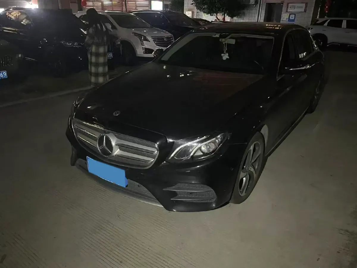 2019 Mercedes-Benz E Class 2.0T 258HP L4 9AT,autocango,china used car exporter,china ev exporter,chinese used car exporter,chinese used ev exporter