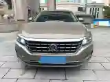 2019 Volkswagen Passat 2.0T 220HP L4 7DCT