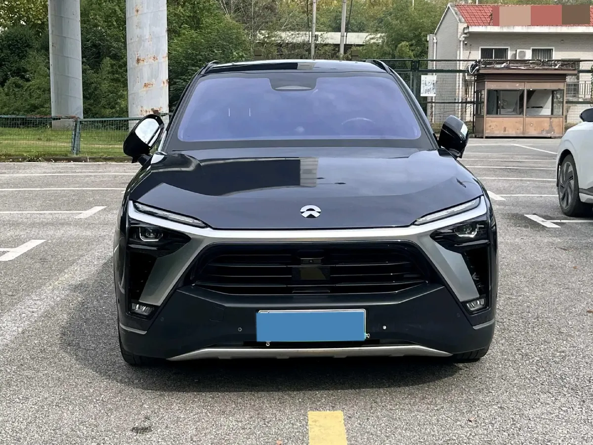2020 NIO ES8 BEV 84KWH,autocango,china used car exporter,china ev exporter,chinese used car exporter,chinese used ev exporter