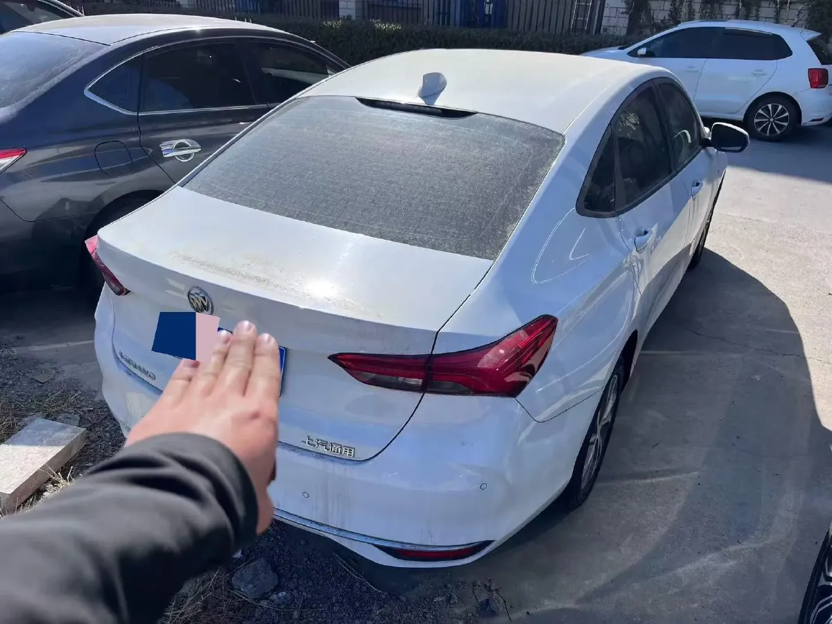 2023 Buick Verano 1.5T 184HP L4 CVT,autocango,china used car exporter,china ev exporter,chinese used car exporter,chinese used ev exporter