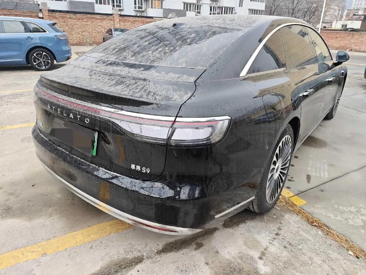 2025 HIMA Stelato S9 REEV 160HP REEV,autocango,china used car exporter,china ev exporter,chinese used car exporter,chinese used ev exporter