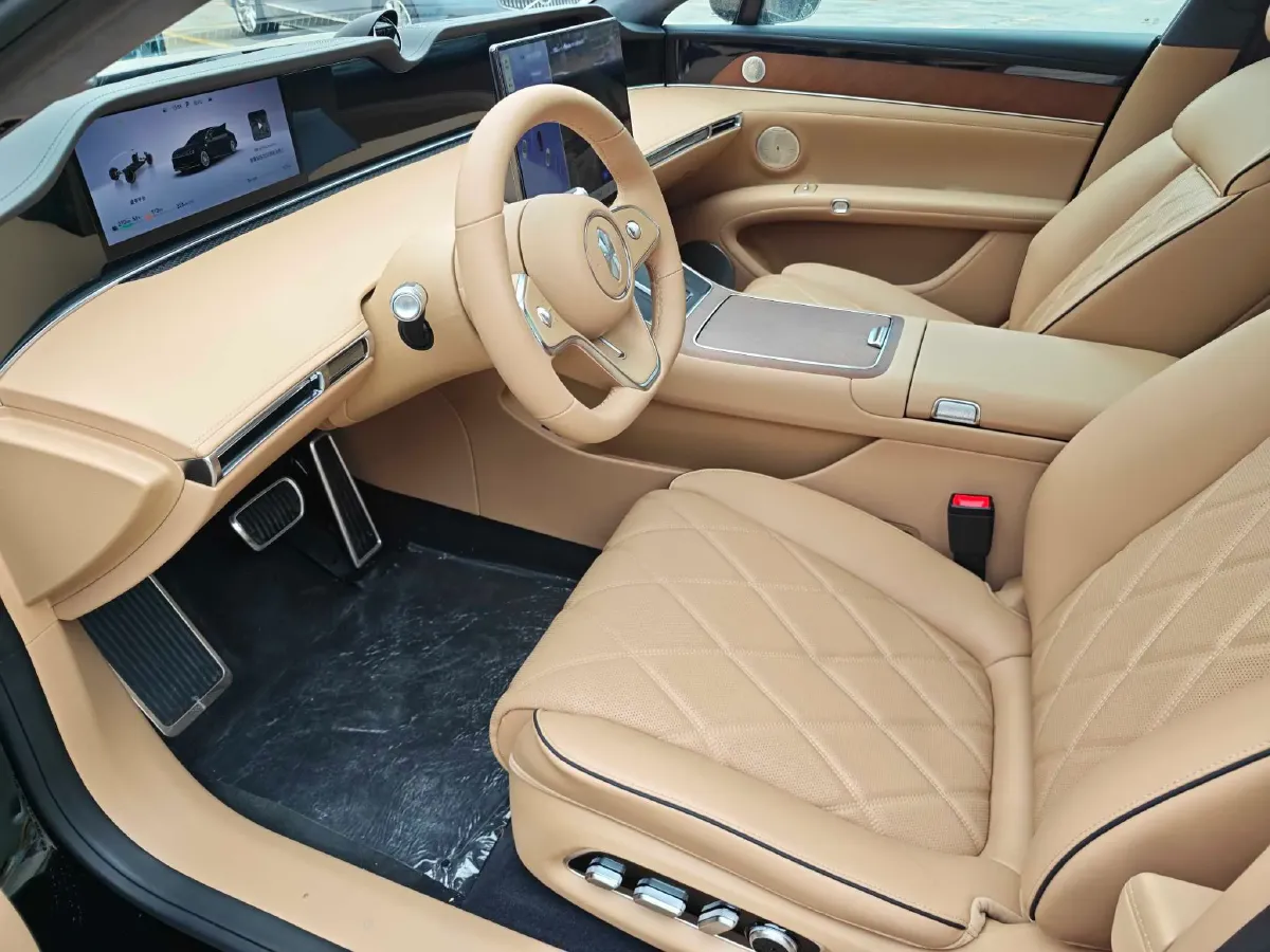 2025 HIMA Stelato S9 REEV 160HP REEV,autocango,china used car exporter,china ev exporter,chinese used car exporter,chinese used ev exporter