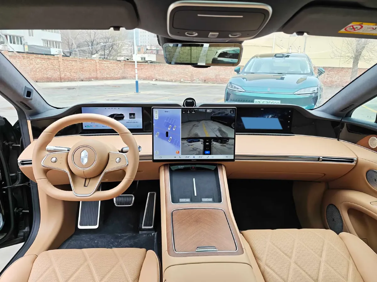 2025 HIMA Stelato S9 REEV 160HP REEV,autocango,china used car exporter,china ev exporter,chinese used car exporter,chinese used ev exporter