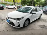 2021 TOYOTA COROLLA,autocango,china used car exporter,china ev exporter,chinese used car exporter,chinese used ev exporter