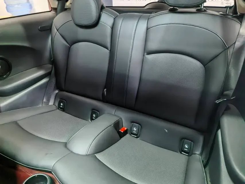 2023 MINI MINI 1.5T 136HP L3 7DCT,autocango,china used car exporter,china ev exporter,chinese used car exporter,chinese used ev exporter