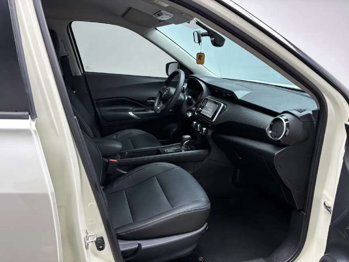 2022 Nissan Kicks 1.5L 122HP L4 CVT,autocango,china used car exporter,china ev exporter,chinese used car exporter,chinese used ev exporter