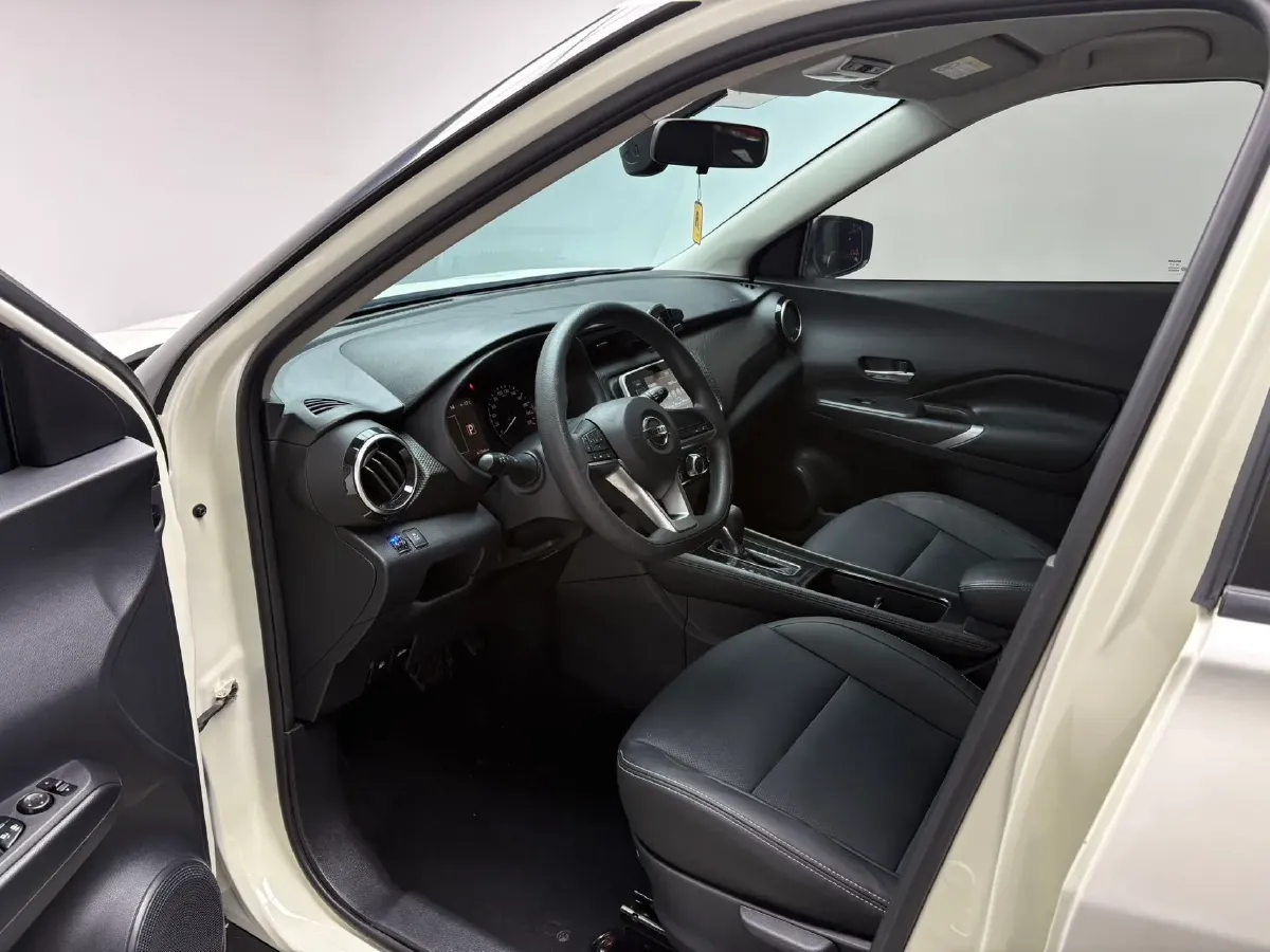 2022 Nissan Kicks 1.5L 122HP L4 CVT,autocango,china used car exporter,china ev exporter,chinese used car exporter,chinese used ev exporter