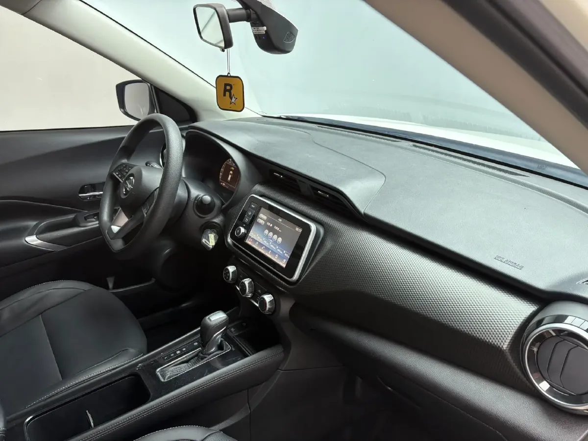 2022 Nissan Kicks 1.5L 122HP L4 CVT,autocango,china used car exporter,china ev exporter,chinese used car exporter,chinese used ev exporter