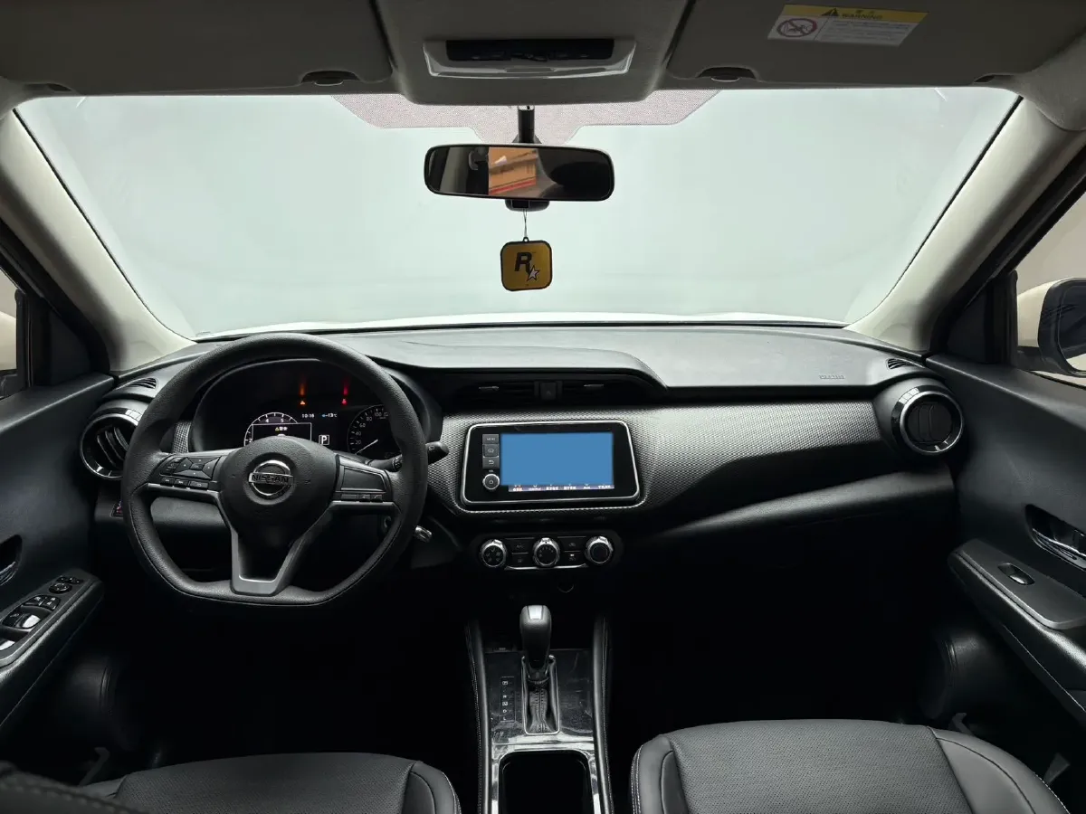 2022 Nissan Kicks 1.5L 122HP L4 CVT,autocango,china used car exporter,china ev exporter,chinese used car exporter,chinese used ev exporter