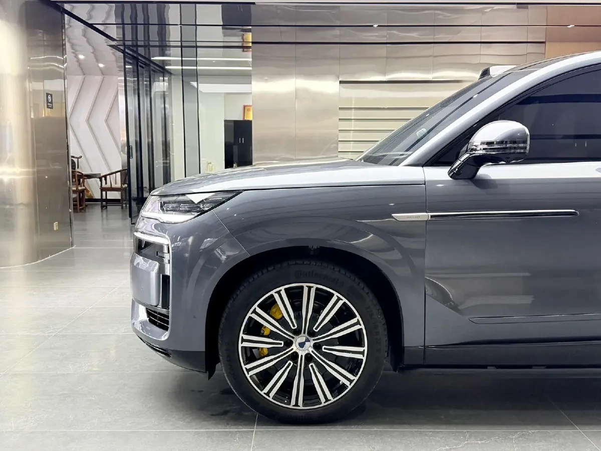 2025 Denza DenzaN9 2.0T 207HP L4 E-CVT PHEV,autocango,china used car exporter,china ev exporter,chinese used car exporter,chinese used ev exporter