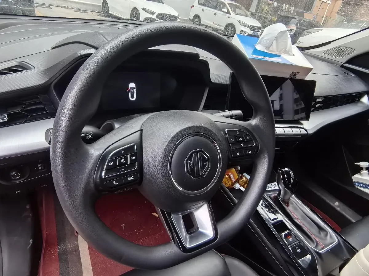 2021 MG 5 1.5L 120HP L4 CVT,autocango,china used car exporter,china ev exporter,chinese used car exporter,chinese used ev exporter