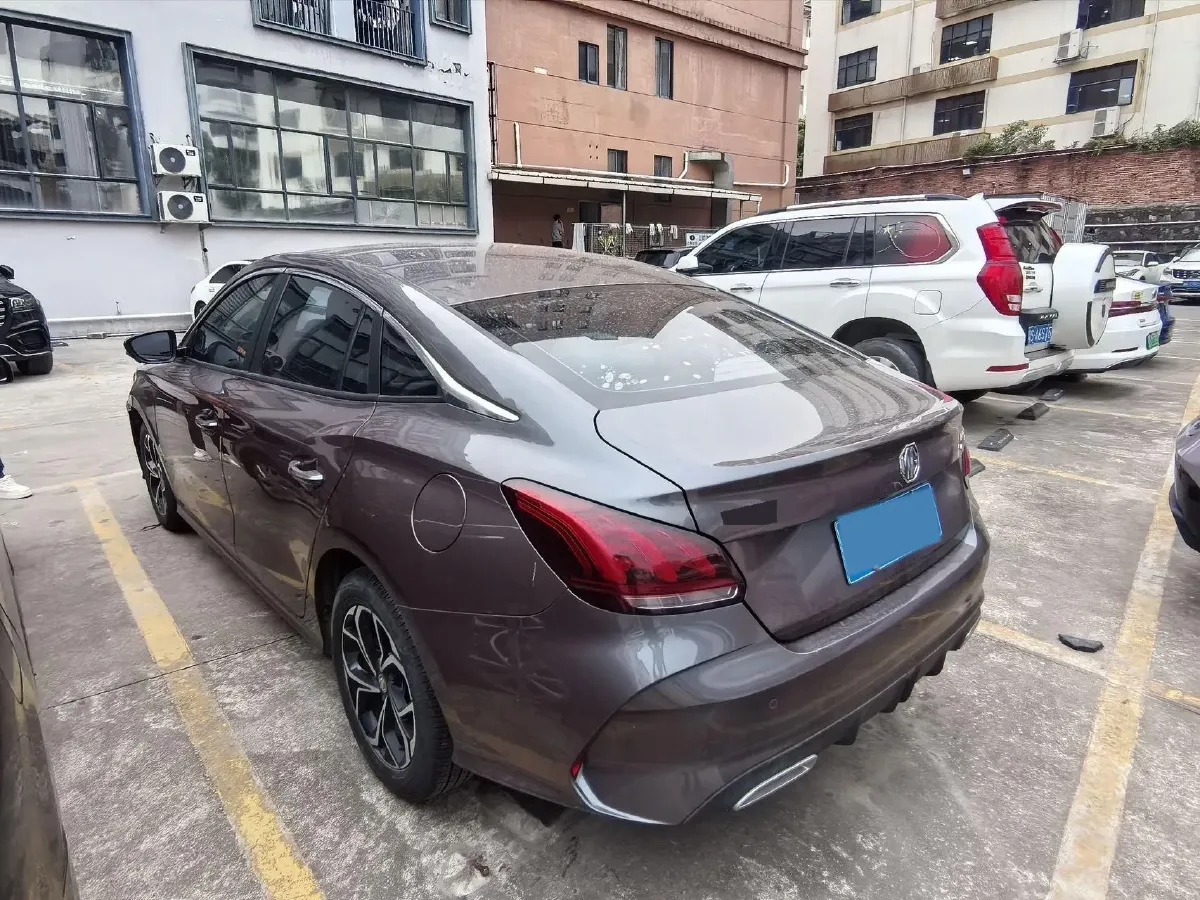 2021 MG 5 1.5L 120HP L4 CVT,autocango,china used car exporter,china ev exporter,chinese used car exporter,chinese used ev exporter