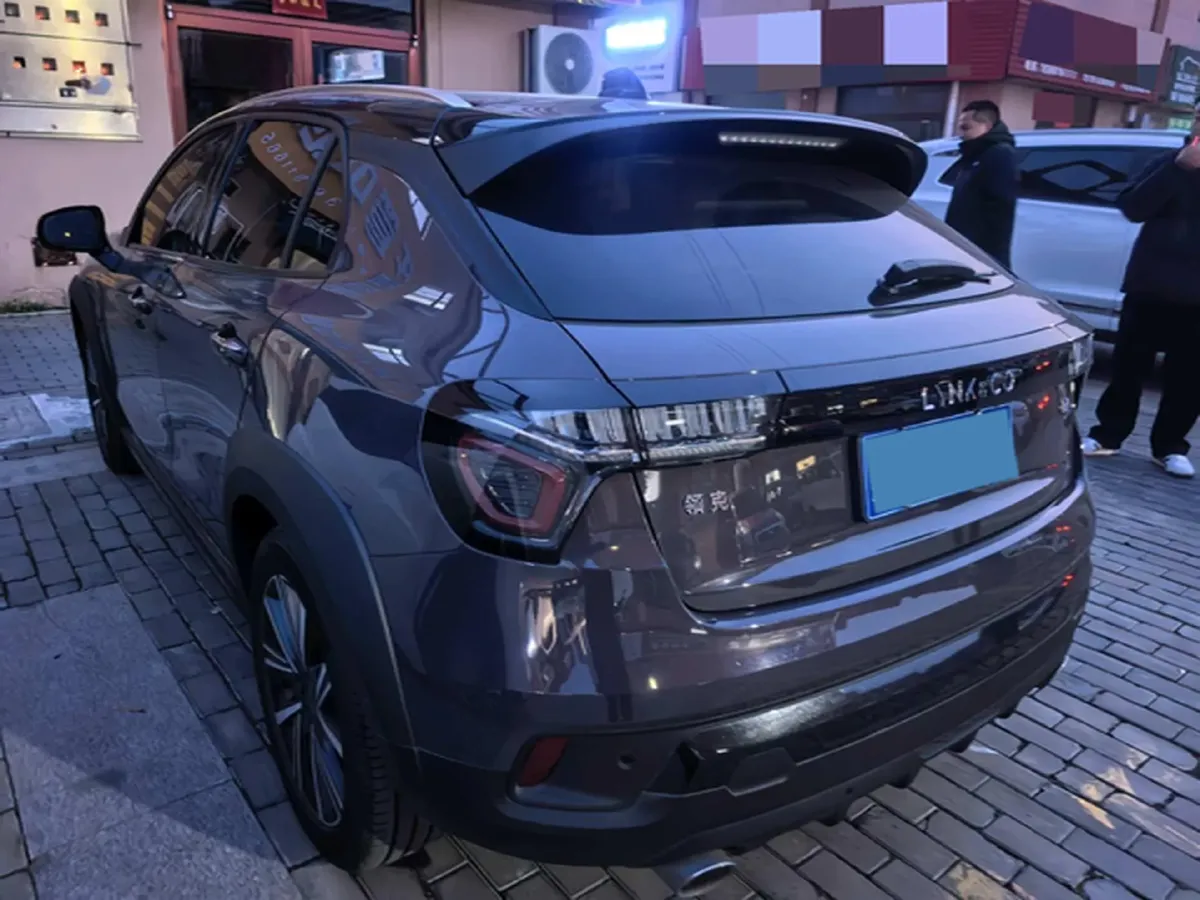 2021 LYNK&CO 02 2.0T 190HP L4 6AT,autocango,china used car exporter,china ev exporter,chinese used car exporter,chinese used ev exporter