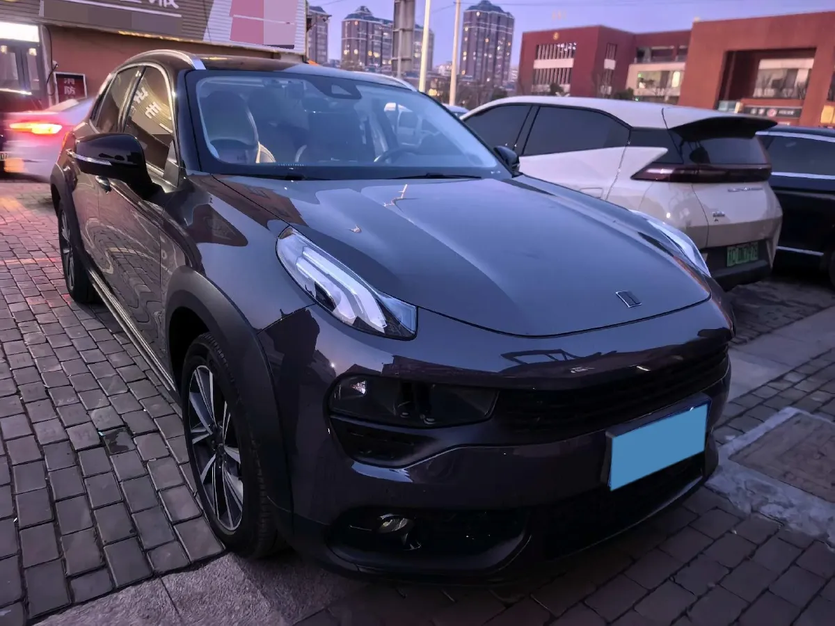 2021 LYNK&CO 02 2.0T 190HP L4 6AT,autocango,china used car exporter,china ev exporter,chinese used car exporter,chinese used ev exporter