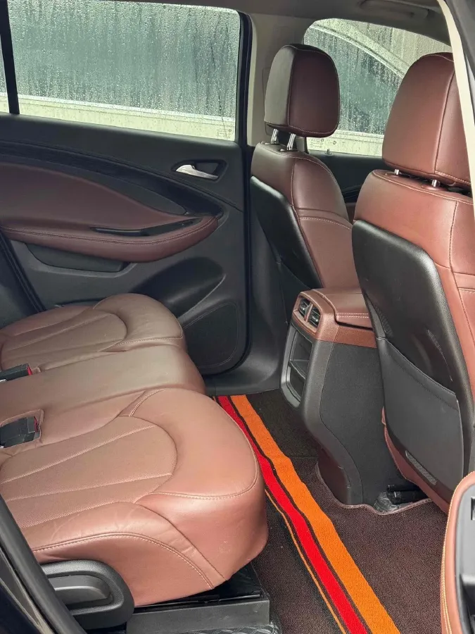 2021 Buick EnvisionPlus 1.5T 169HP L4 7DCT,autocango,china used car exporter,china ev exporter,chinese used car exporter,chinese used ev exporter