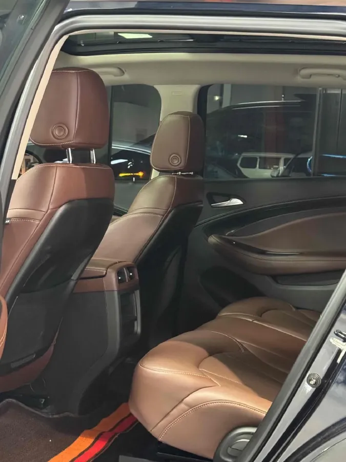 2021 Buick EnvisionPlus 1.5T 169HP L4 7DCT,autocango,china used car exporter,china ev exporter,chinese used car exporter,chinese used ev exporter