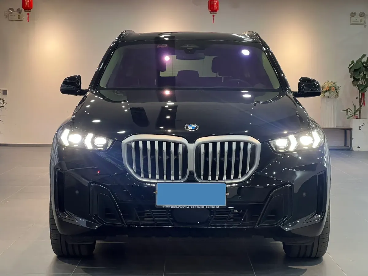 2023 BMW X5 2.0T 258HP L4 8AT,autocango,china used car exporter,china ev exporter,chinese used car exporter,chinese used ev exporter