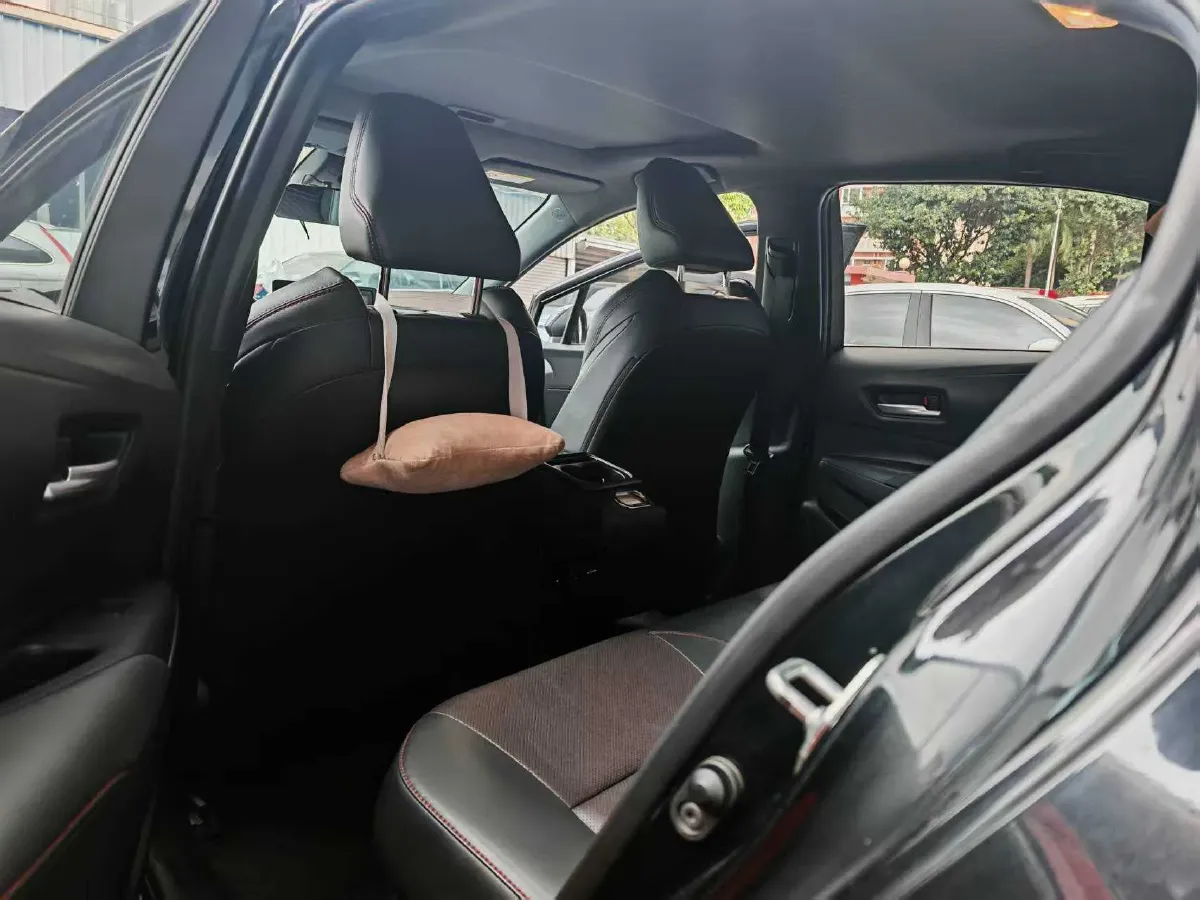 2021 Toyota Levin 1.8L 98HP L4 E-CVT Hybrid,autocango,china used car exporter,china ev exporter,chinese used car exporter,chinese used ev exporter