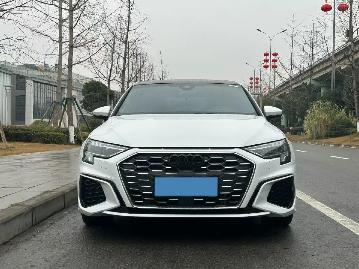 2023 Audi A3 1.4T 150HP L4 7DCT,autocango,china used car exporter,china ev exporter,chinese used car exporter,chinese used ev exporter