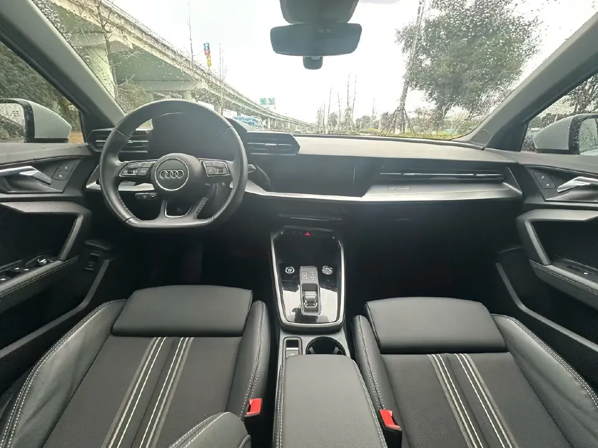 2023 Audi A3 1.4T 150HP L4 7DCT,autocango,china used car exporter,china ev exporter,chinese used car exporter,chinese used ev exporter